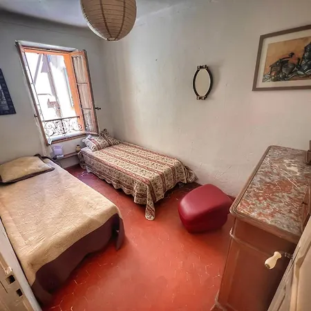 Maison Vauban 아파트 *