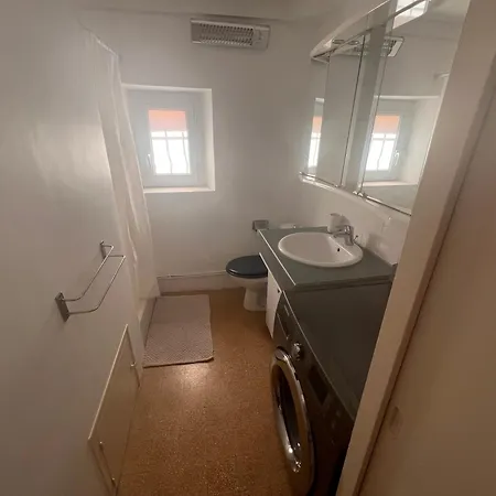 Appartement Maison Vauban *