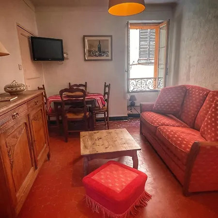 Maison Vauban 아파트 Saint-Raphaël