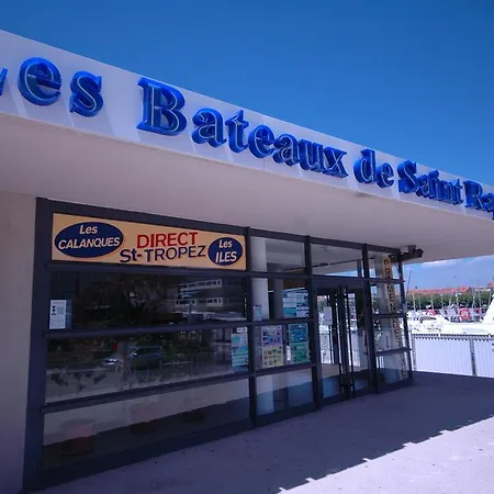 Maison Vauban Saint-Raphaël