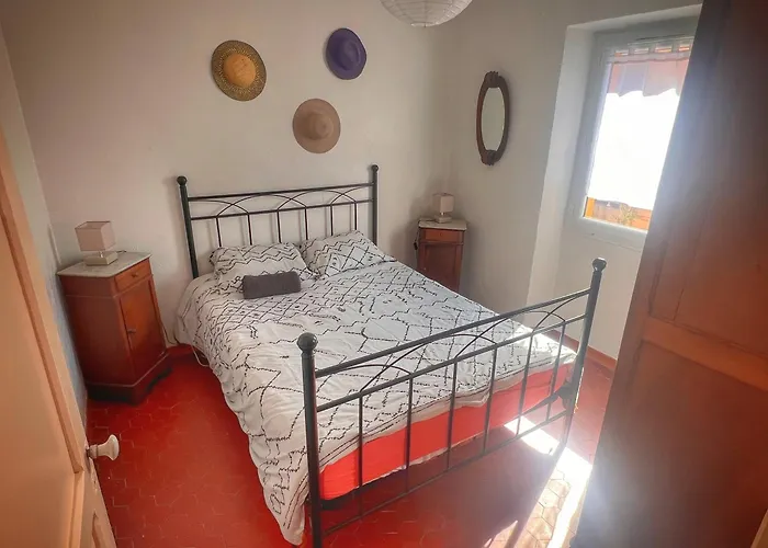 아파트 Maison Vauban