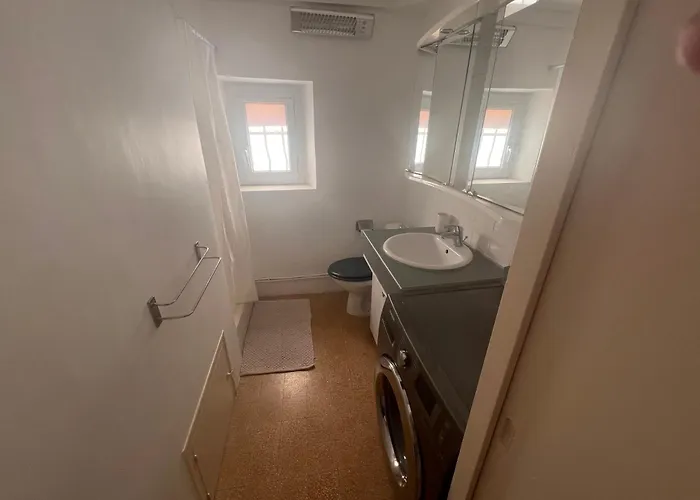 아파트 Maison Vauban *