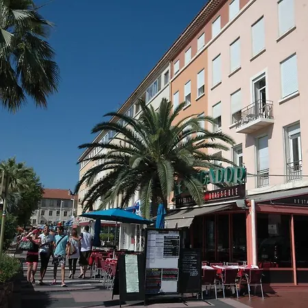 Maison Vauban * Saint-Raphaël