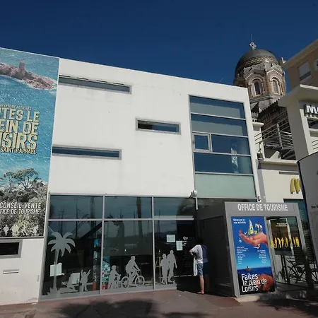 Maison Vauban شقة Saint-Raphaël