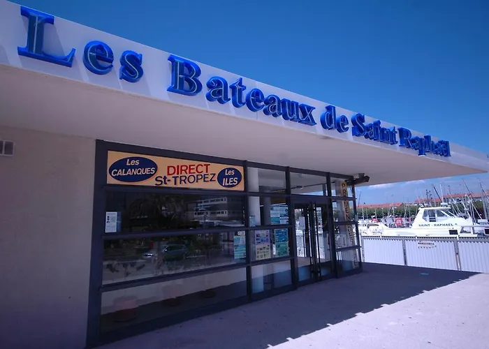 Maison Vauban Saint-Raphaël