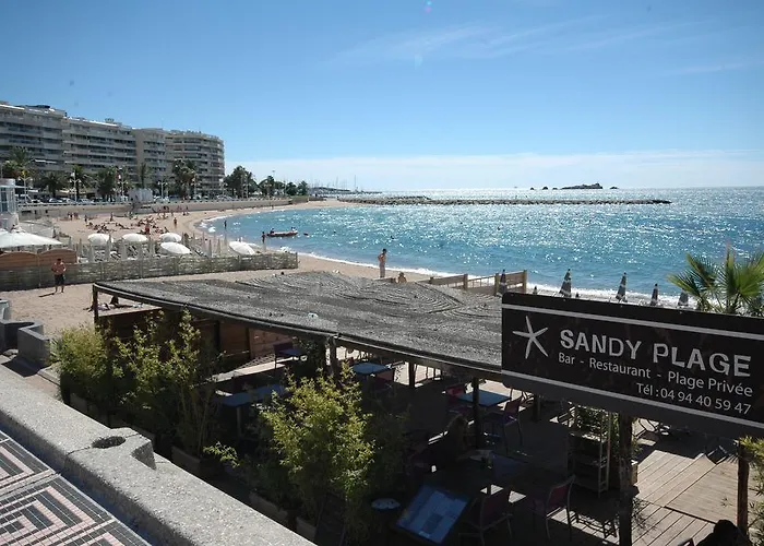 Maison Vauban 아파트